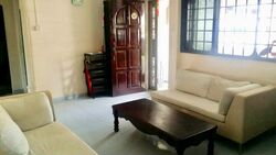 Blk 167 Yishun Ring Road (Yishun), HDB 4 Rooms #629335621